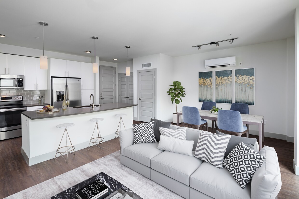 Foto principal - Main Street Flats