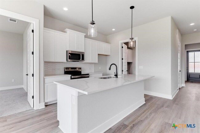 Foto del edificio - 1255 Pecan Valley Dr