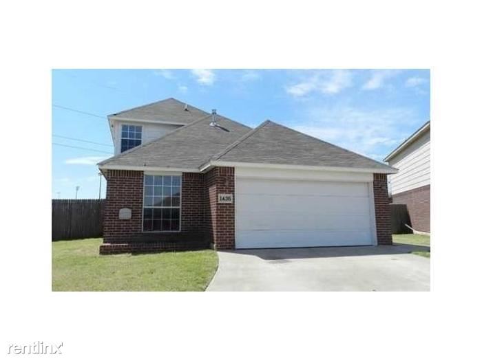 Primary Photo - 4 br, 3 bath House - **December Move-In Sp...