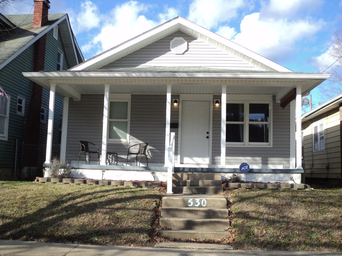 530 10th Ave, Huntington, WV 25701 House Rental in Huntington, WV