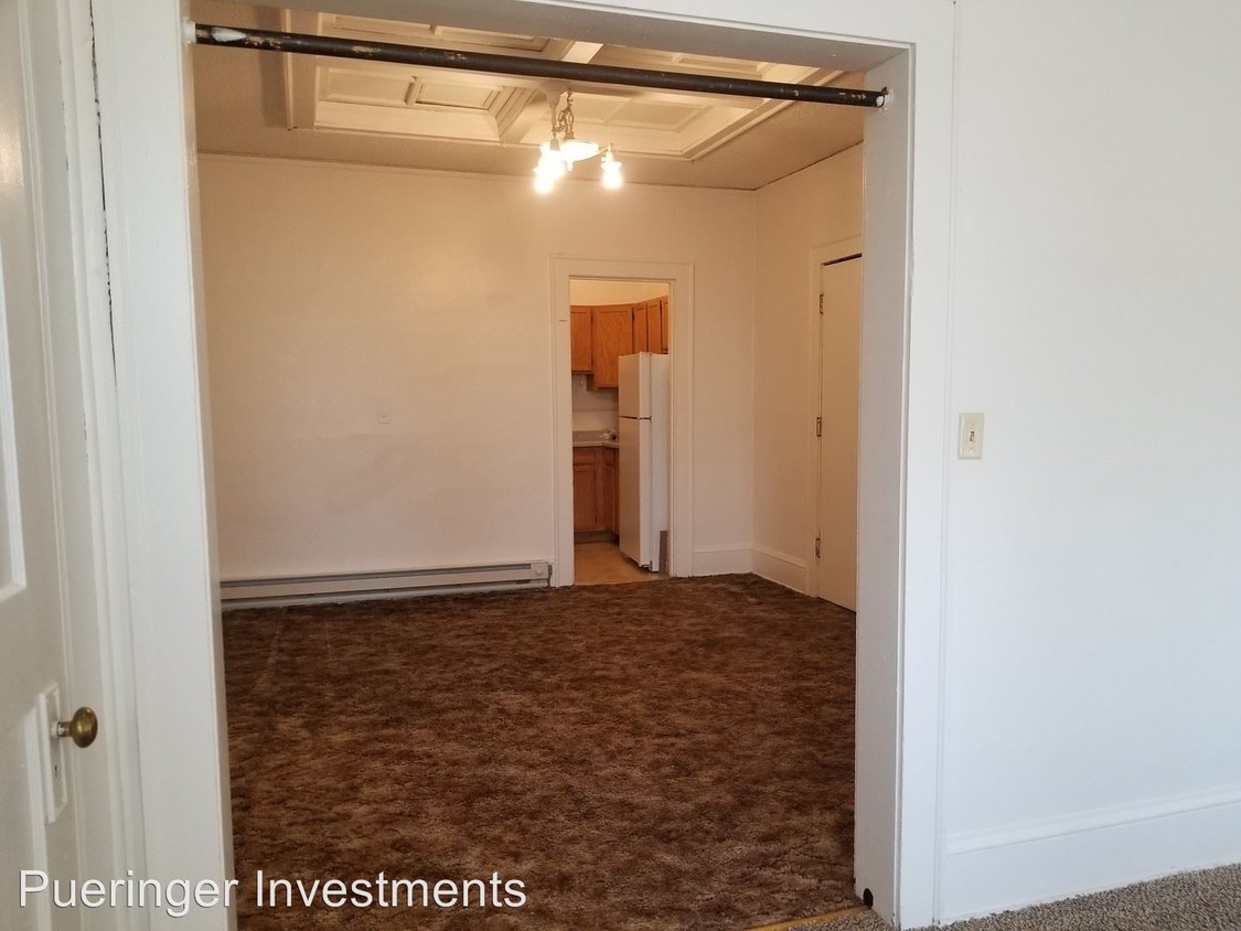 1 br, 1 bath - 301 s 7th 301 SO 7TH #7 - 1 br, 1 bath  - 301 s 7th 301 SO 7TH #7
