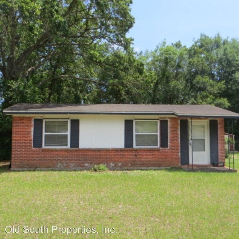 Primary Photo - 2 br, 1 bath House - 713 Baker Street