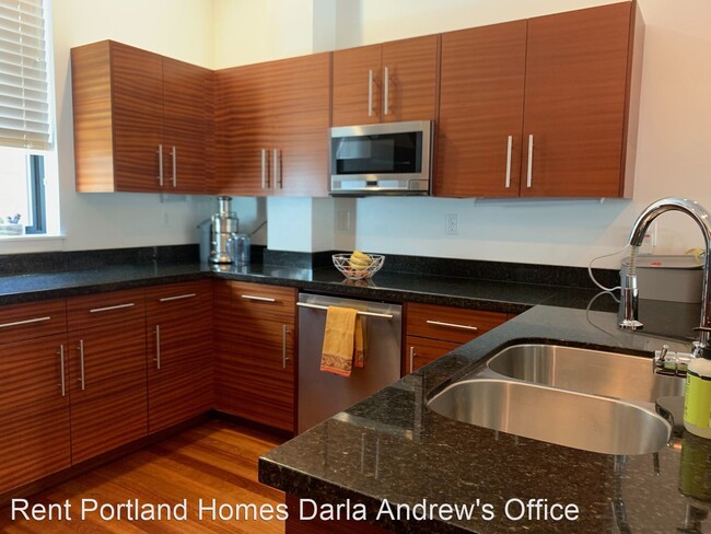 Foto del edificio - 1636 NW Riverscape St