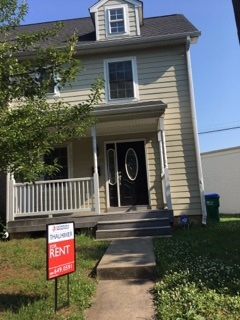 Primary Photo - 1626 Parkwood Ave