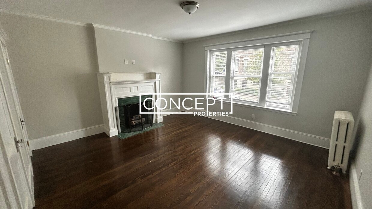 Primary Photo - 6A Radcliffe Rd. Unit 1B