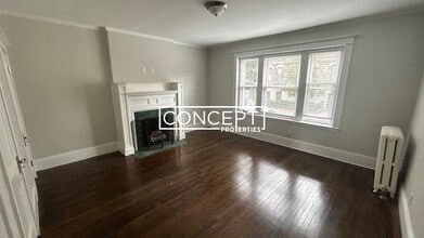 Building Photo - 6A Radcliffe Rd. Unit 1B