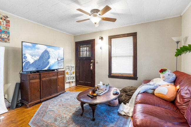 Foto del edificio - 14 Allison Ave