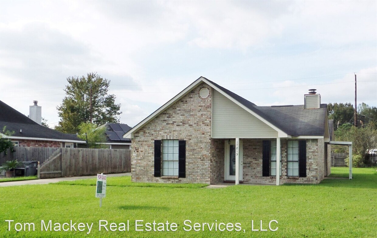 Primary Photo - 3 br, 2 bath House - 17819 SUGAR MILL AVE.