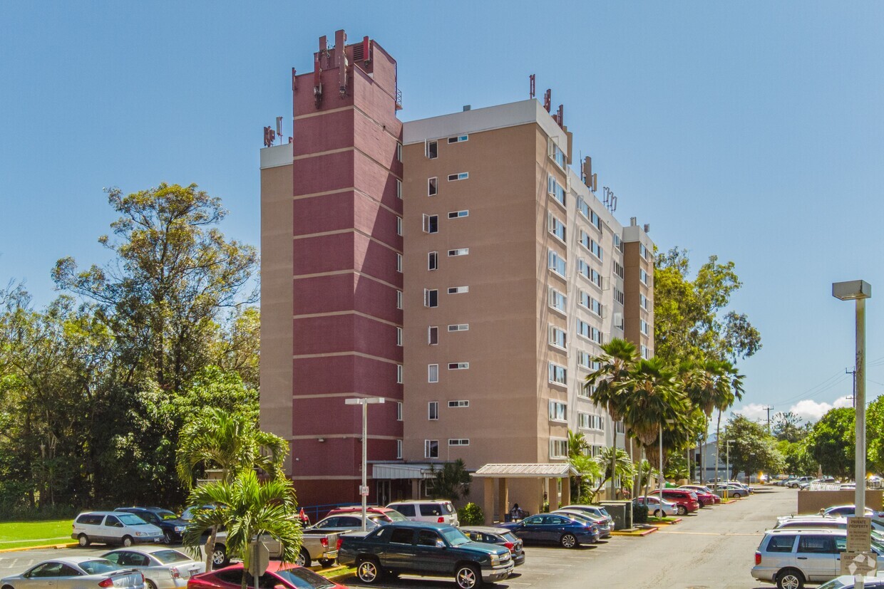 Building Photo - Kawahi Maluwai Apartments