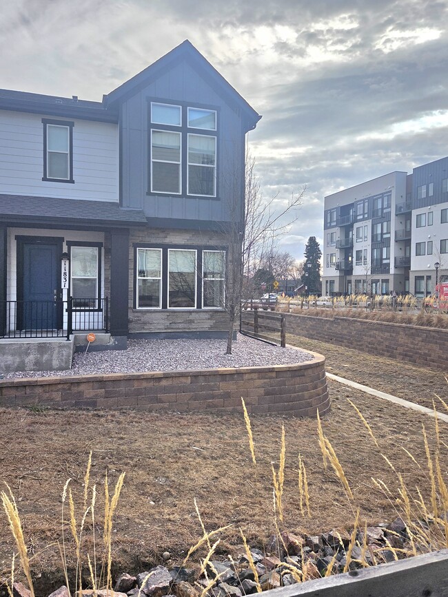 Building Photo - 11831 W 51st Ave