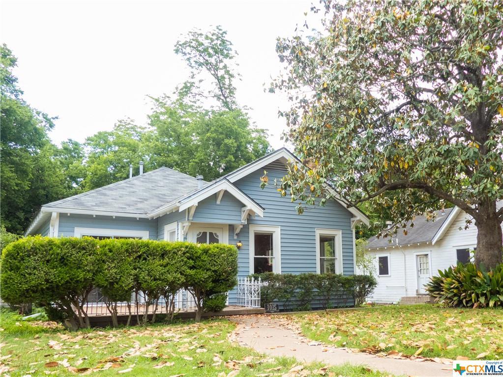 Primary Photo - 1015 N 1st St