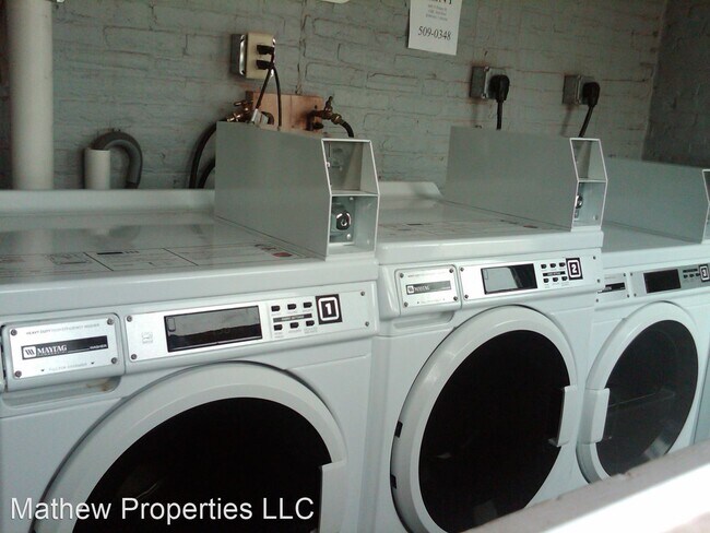Foto del edificio - 919-925 N Prince St