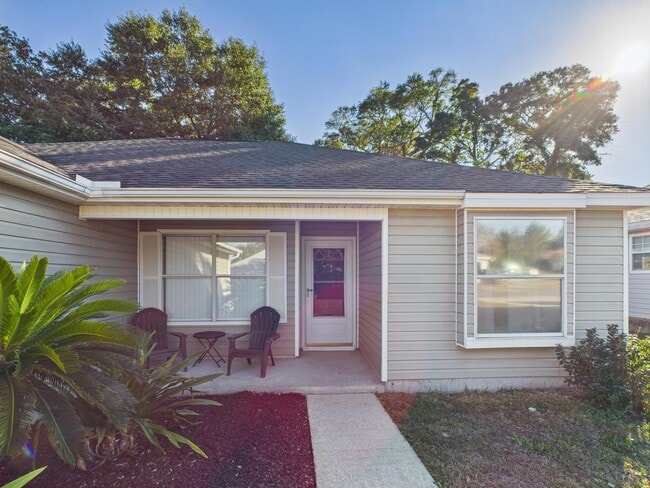 Building Photo - 1912 Spiller Way