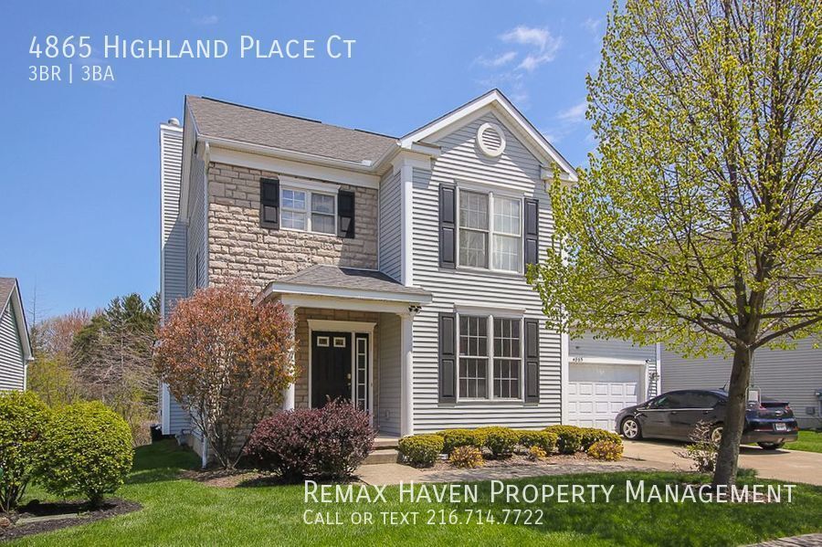 Foto principal - 4865 Highland Pl Ct