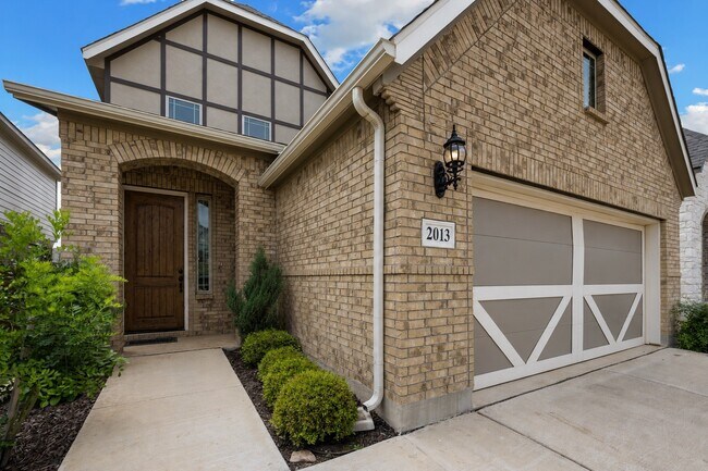 Foto del edificio - 2013 Flametree Ave