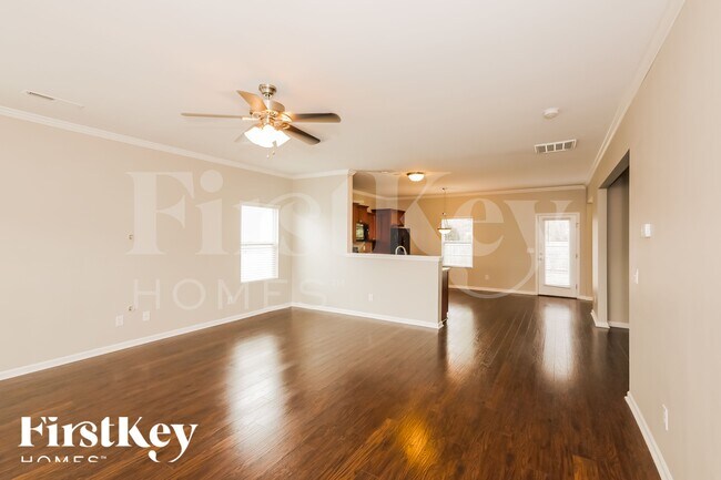 Foto del edificio - 2618 Spring Breeze Way