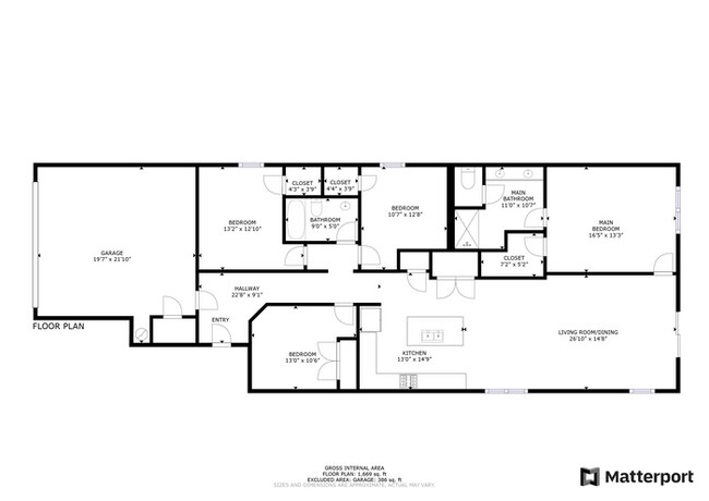 Foto del edificio - Beautiful Home, Built in 2021!