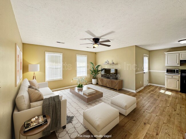 Building Photo - 113 Lincoln Ave