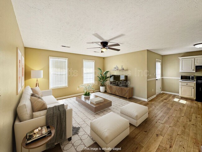 Foto del edificio - 113 Lincoln Ave