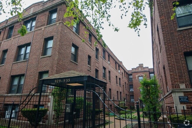 Building Photo - 931 W Sunnyside Ave
