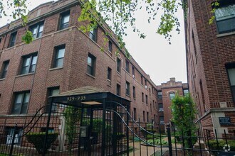 Building Photo - 931 W Sunnyside Ave