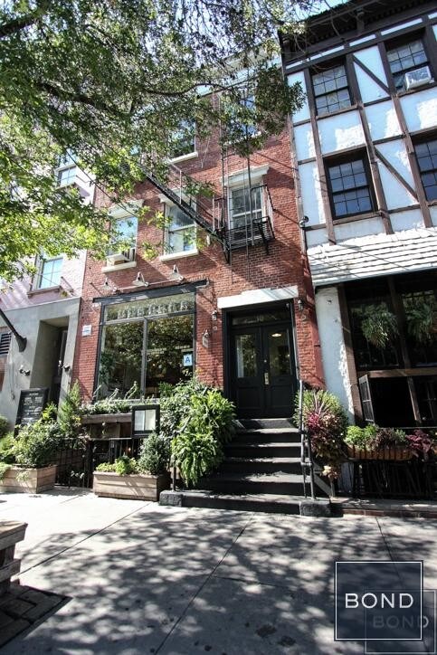 Foto del edificio - 529 Hudson Street
