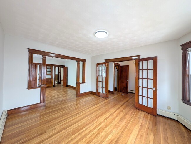 Foto del edificio - 30 Medford St