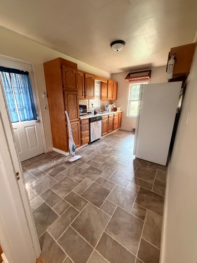 Foto del edificio - 1332 N 4th St