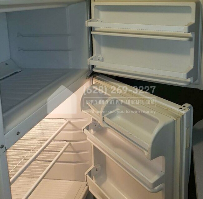 Building Photo - 2159 Harris Aly