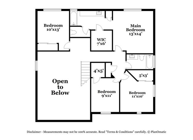 Building Photo - 3802 N 104th Ave