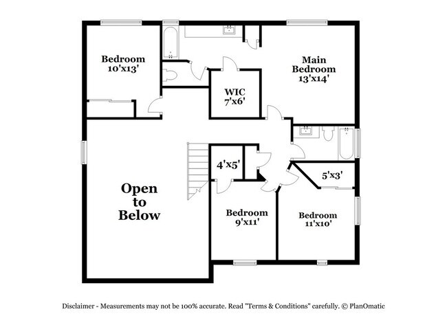 Foto del edificio - 3802 N 104th Ave