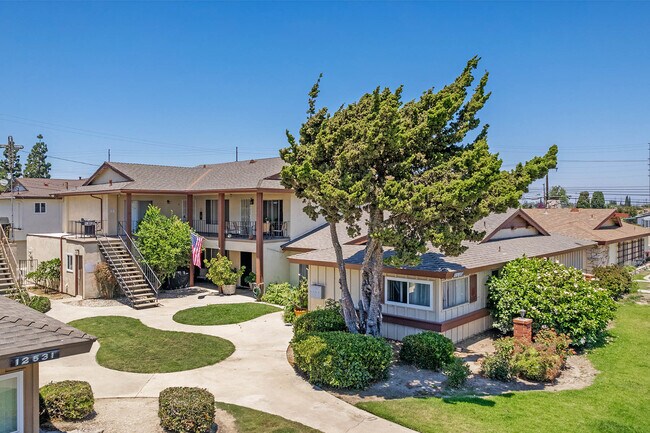 Building Photo - 12511 Orrway Dr