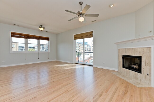 Foto del edificio - 948 W Madison St