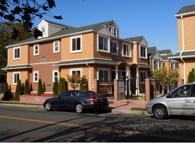 Building Photo - 85 Steamboat Rd