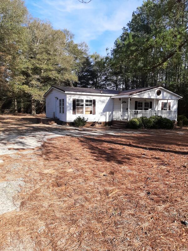 1921 John Hall Rd, Fayetteville, NC 28312 House for Rent in Fayetteville, NC