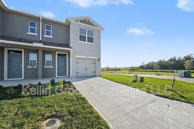 Foto del edificio - 4344 Butterscotch Cir