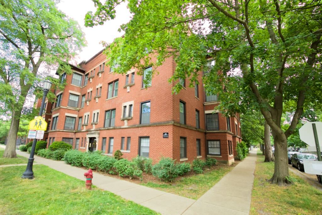 Foto principal - 945 Judson Ave