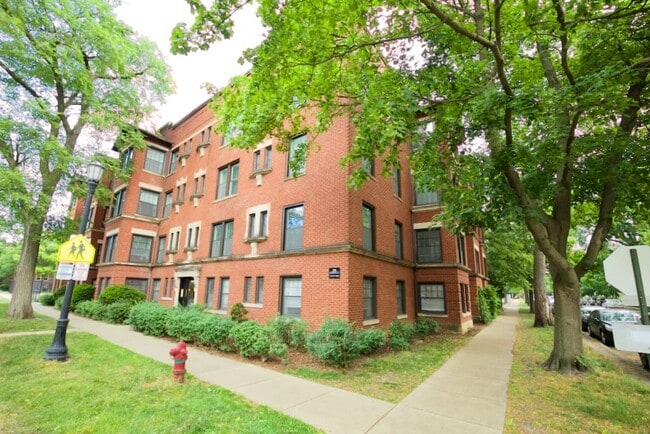 Building Photo - 945 Judson Ave