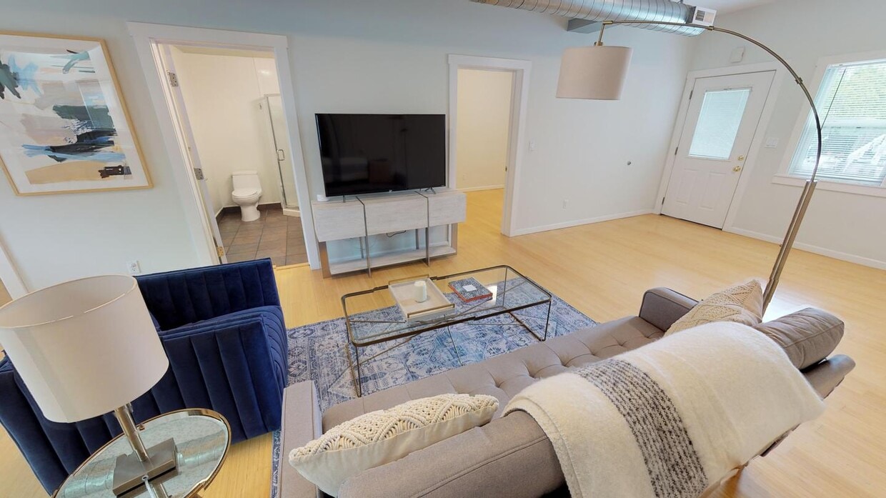 Foto principal - 3272 Hannah St