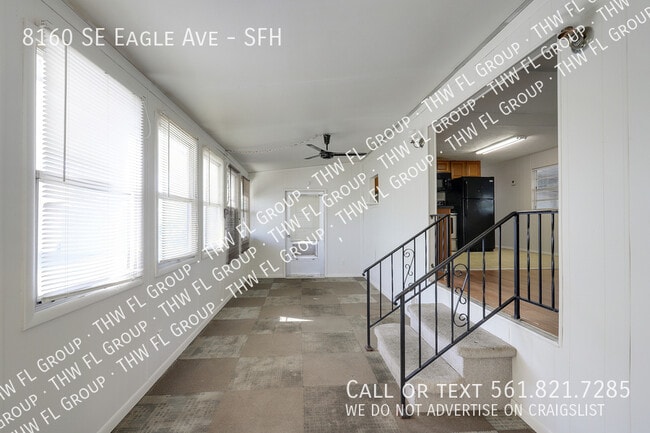 Building Photo - 8160 SE Eagle Ave