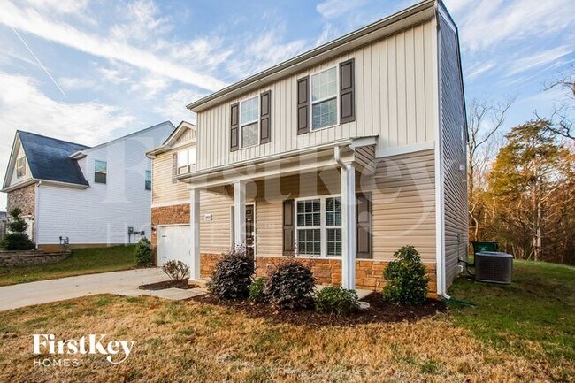 Foto del edificio - 3806 Quiet Creek Circle