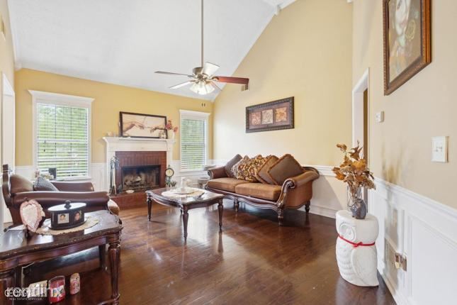 Building Photo - 5 br, 2 bath House - 1315 Em Croy Road