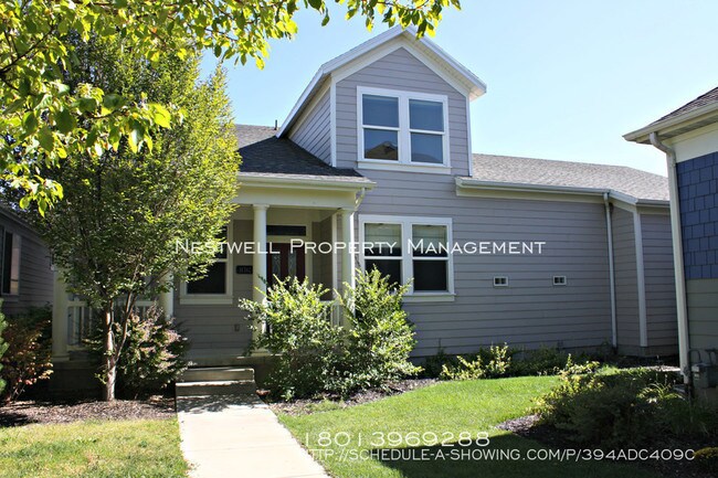 Building Photo - Gourmet Kitchen in This Daybreak Home