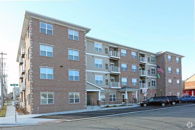 Building Photo - Castle St. John - Senior Community