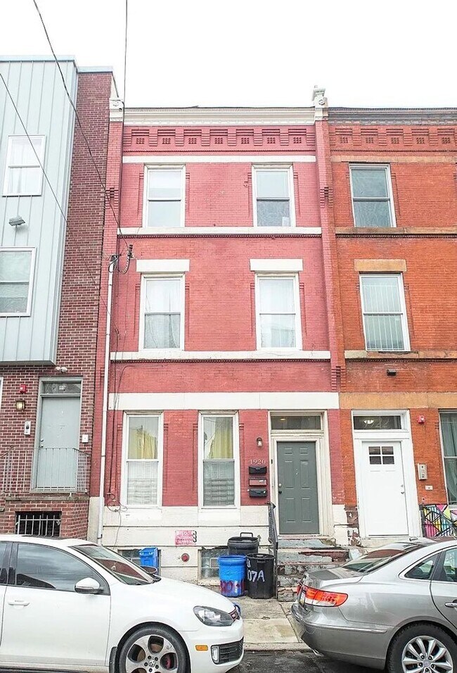 Foto del edificio - 1920 N 18th St