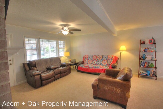 Building Photo - 3 br, 2 bath House - 5013 Gatewood Drive