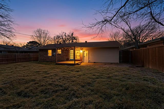 Foto del edificio - 1824 Cordell St