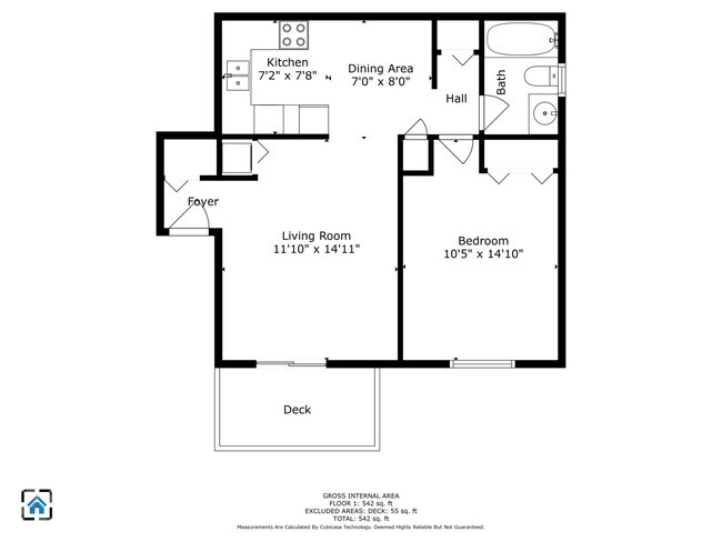 Building Photo - 2700 Light Road