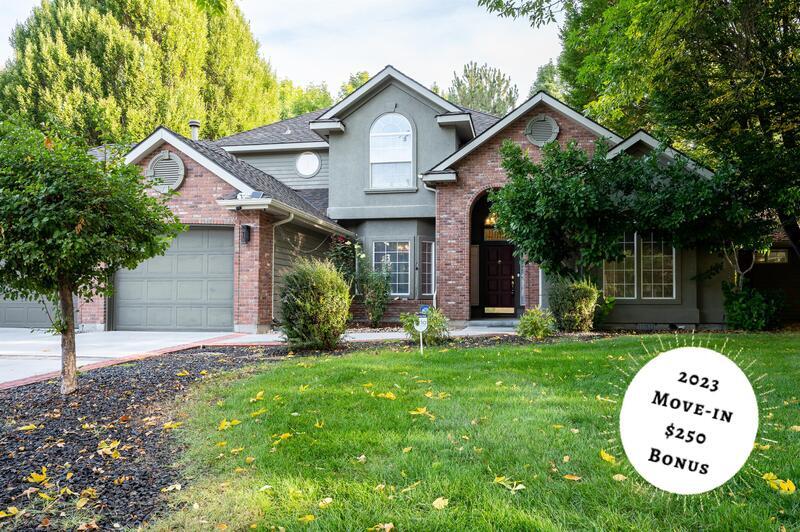 3064 E Nature Dr, Boise, ID 83706 House Rental in Boise, ID