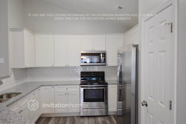 Foto del edificio - 5314 Woodhollow Rd